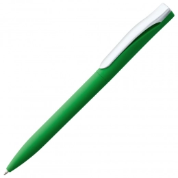 Ballpoint pen Pin Soft Touch, green