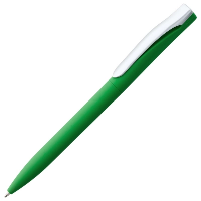 
                                                Ballpoint pen Pin Soft Touch, green
                                                