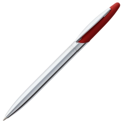 
                                                Dagger Soft Touch ballpoint pen, red
                                                