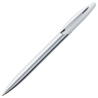 
                                                Dagger Soft Touch ballpoint pen, white
                                                