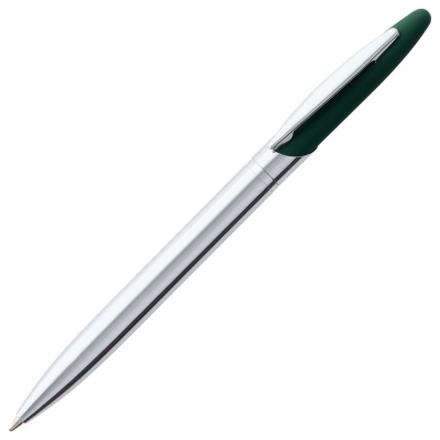 
                                                Dagger Soft Touch ballpoint pen, green
                                                