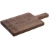 Eika cutting board, dark