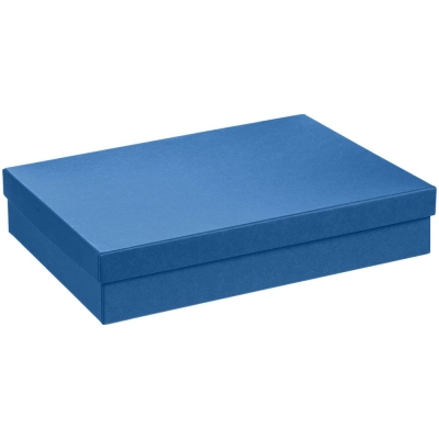 
                                                Коробка Giftbox, синяя
                                                