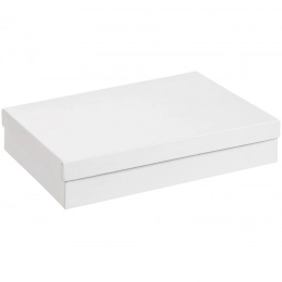 Giftbox box, white