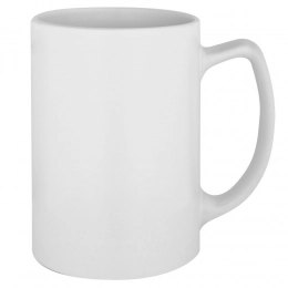 Pixie mug for sublimation printing, white