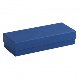 Mini box, blue