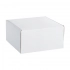 Piccolo box, white