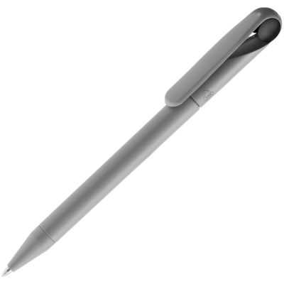 
                                            Ballpoint pen Prodir DS1 TMM Dot, gray with black
                                            