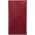 Apache Travel Organizer, dark red