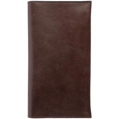 
                                            Apache Travel organizer, dark brown
                                            