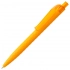 Ballpoint pen Prodir QS04 PPT Honey, orange.