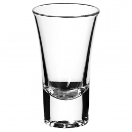 Stack of Boston Shots