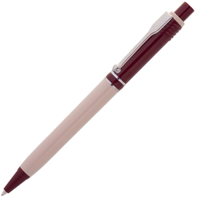 
                                                Ballpoint pen Raja Shade, burgundy
                                                