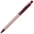Ballpoint pen Raja Shade, burgundy