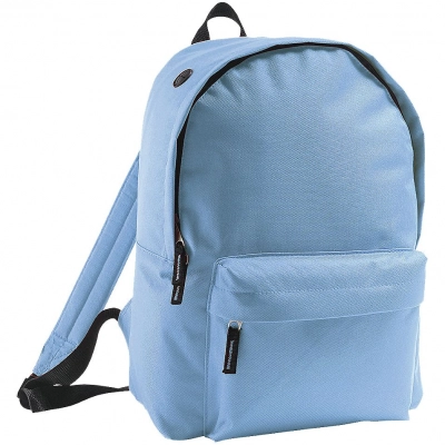 
                                            Rider backpack, blue
                                            