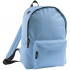 Rider backpack, blue