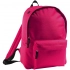 Rider backpack, bright pink (fuchsia)