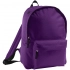 Rider backpack, purple