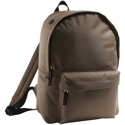 
                                            Rider backpack, khaki
                                            