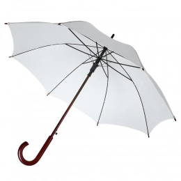 Standard Umbrella, white