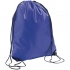 Urban backpack, bright blue