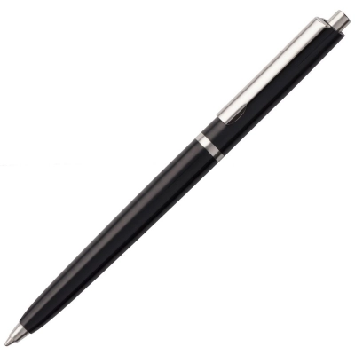 
                                                Classic ballpoint pen, black
                                                