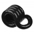 Anti-stress Tangle, black
