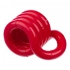 Anti-stress Tangle, Red