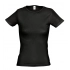 Miami 170 women's T-shirt, black