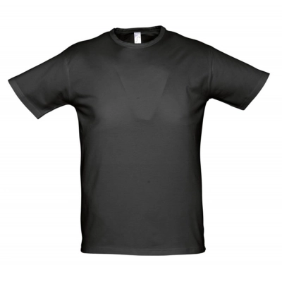 
                                                Milano 190 men's T-shirt, black
                                                