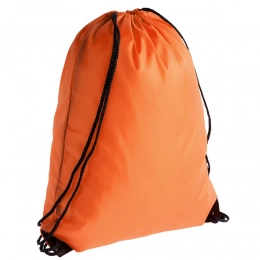 Backpack New Element, orange