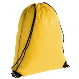 Backpack New Element, yellow