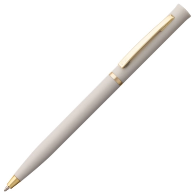 
                                                Euro Gold ballpoint pen, grey
                                                