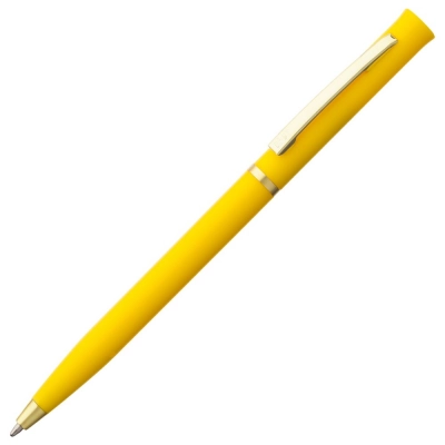 
                                                Ballpoint pen Euro Gold, yellow
                                                