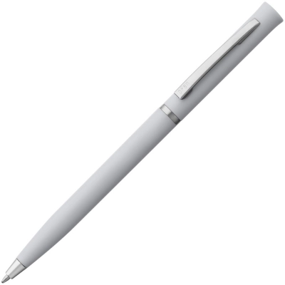 
                                                Ballpoint pen Euro Chrome, grey
                                                