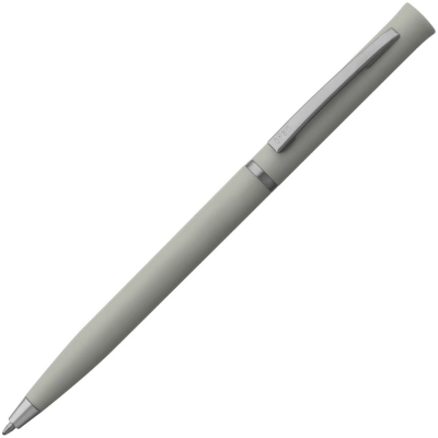 
                                                Ballpoint pen Euro Chrome, dark gray
                                                