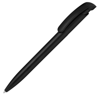 
                                                Ballpoint pen Clear Solid, black
                                                