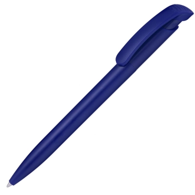 
                                                Ballpoint pen Clear Solid, blue
                                                