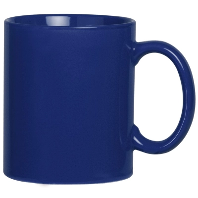 
                                                Promo mug, blue
                                                