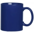 Promo mug, blue