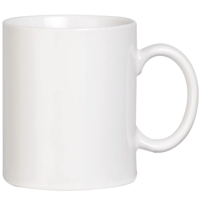 
                                                Promo mug, white
                                                