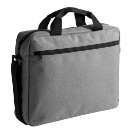 Conference bag Member, gray