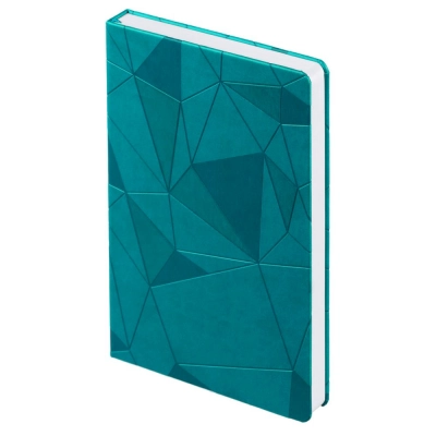 
                                                Gems diary, undated, Turquoise
                                                