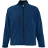 Men's zip-up jacket Relax 340, dark blue