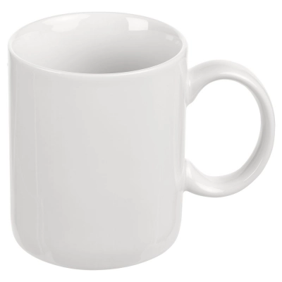 
                                                Regular mug, ver.2, white
                                                