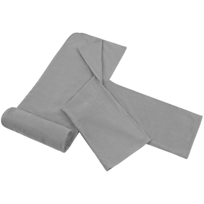 
                                                Plaid with Lazybones sleeves, grey
                                                
