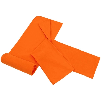 
                                                Plaid with Lazybones sleeves, orange
                                                