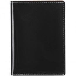 Cover for Comfort auto documents, black