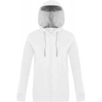 
                                                Women's Soul Women 280 Sweatshirt white
                                                
