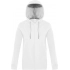 Women's Soul Women 280 Sweatshirt white